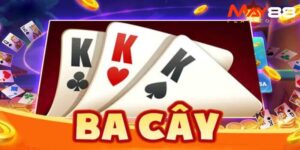 Bài 3 Cây - Game Bài Trực Tuyến Cực Hay Cho Bạn Làm Giàu