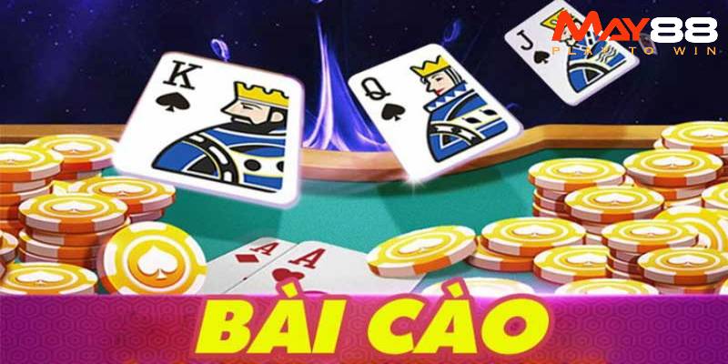 Bài cào là gì?