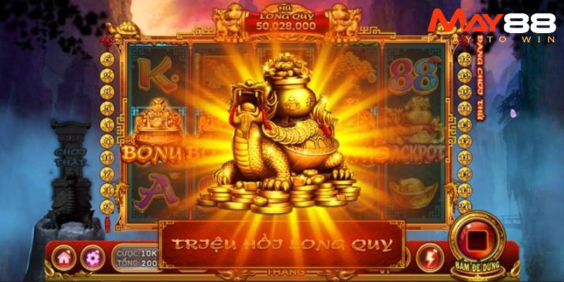Bí quyết chơi nổ hũ thắng lớn làm giàu nhanh chóng