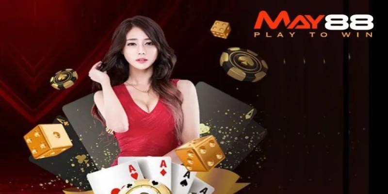 Các kênh liên hệ tại May88 phổ biến hiện nay