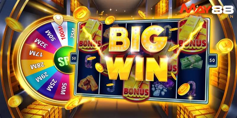 Chi tiết các thông tin để tham gia chơi Slot game