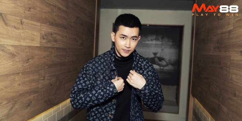 Giới thiệu đôi nét về CEO May88 - Xuân Nguyên