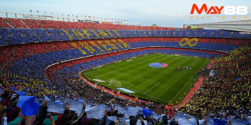 Sân vận động Camp Nou