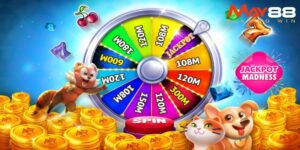 Slot Game Là Gì? Mẹo Tham Gia Trúng Thưởng Cực Khủng 