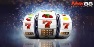 Slot Machine - Trò Chơi Giải Trí Giúp Bạn Làm Giàu Nhanh