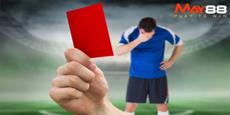Thẻ đỏ là gì?