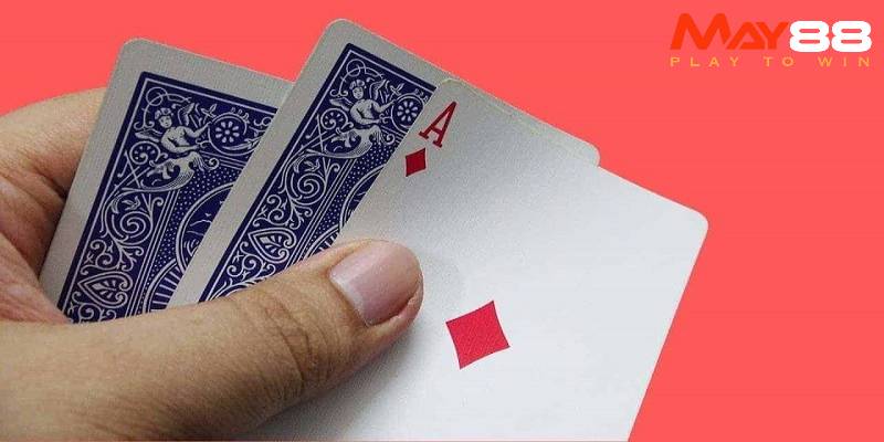 Thông tin về luật chơi cơ bản của game bài 3 cây
