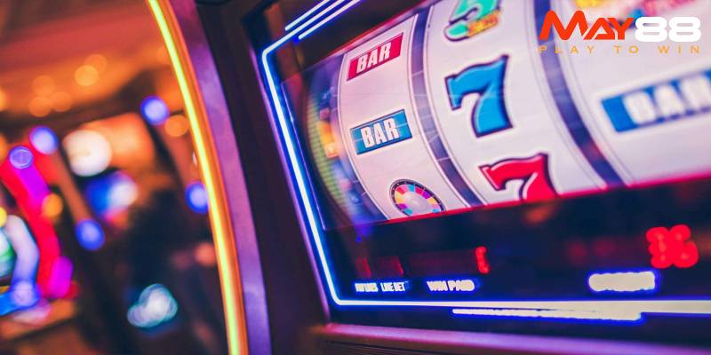 Vì sao nhiều người chơi hiện nay lại yêu thích Slot machine?